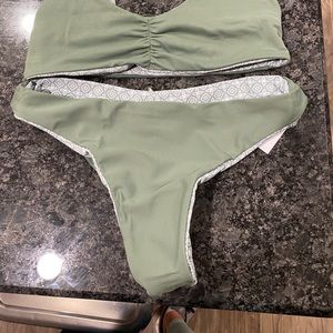 Lilja Sara Bottoms - NWT!!!